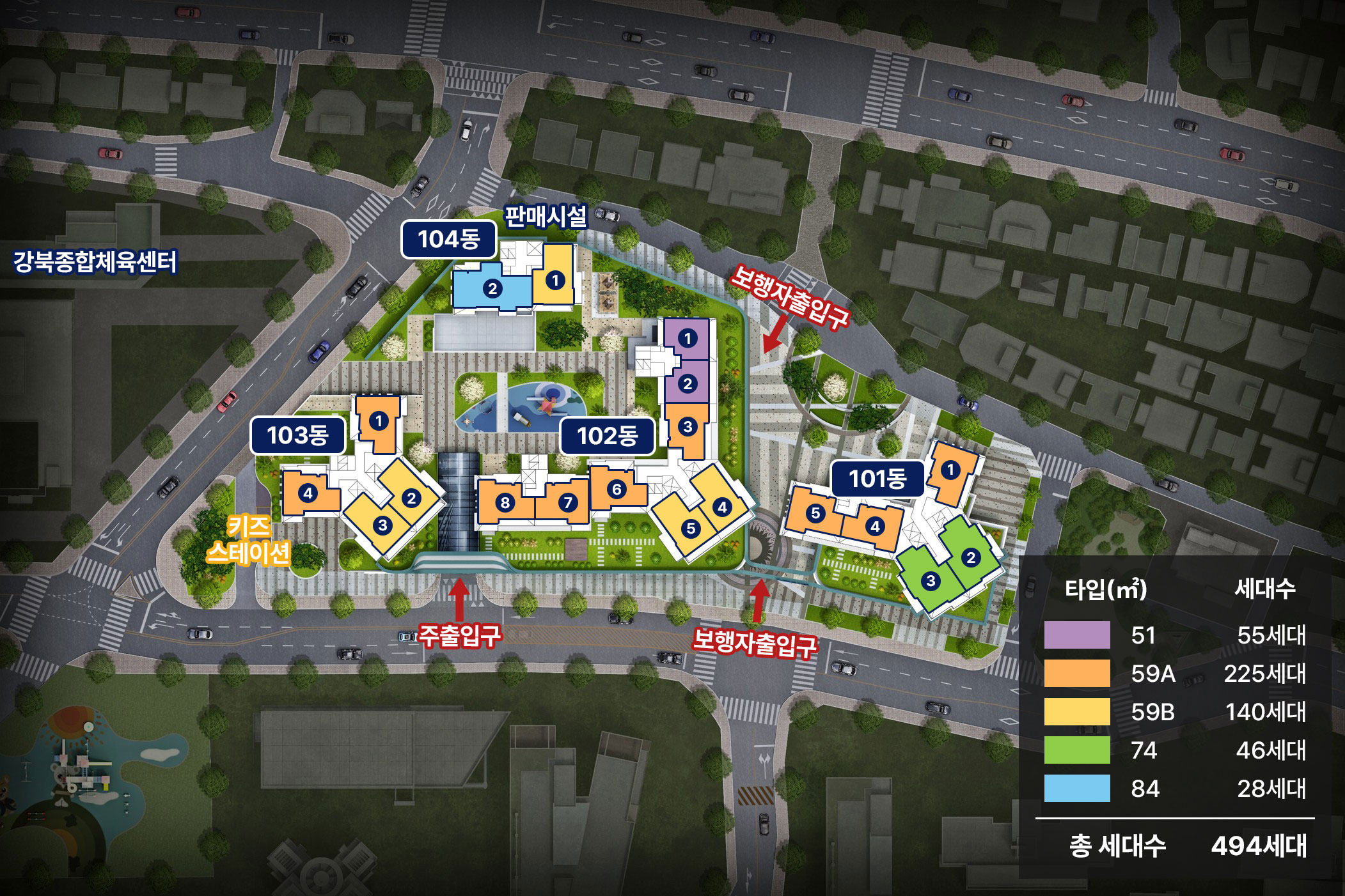 siteplan placeholder